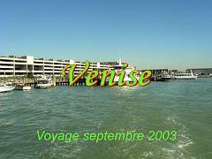 001 ITALIE VENISE 2003